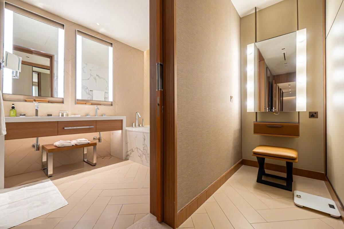 Venetian - Breathtaking Burj Khalifa Views From Luxury 3br Apartment
