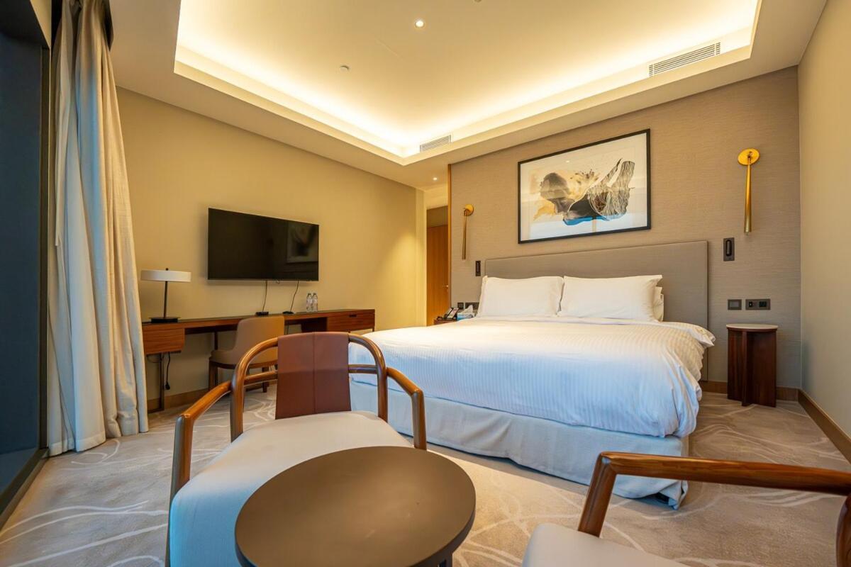 Venetian - Breathtaking Burj Khalifa Views From Luxury 3br Apartment