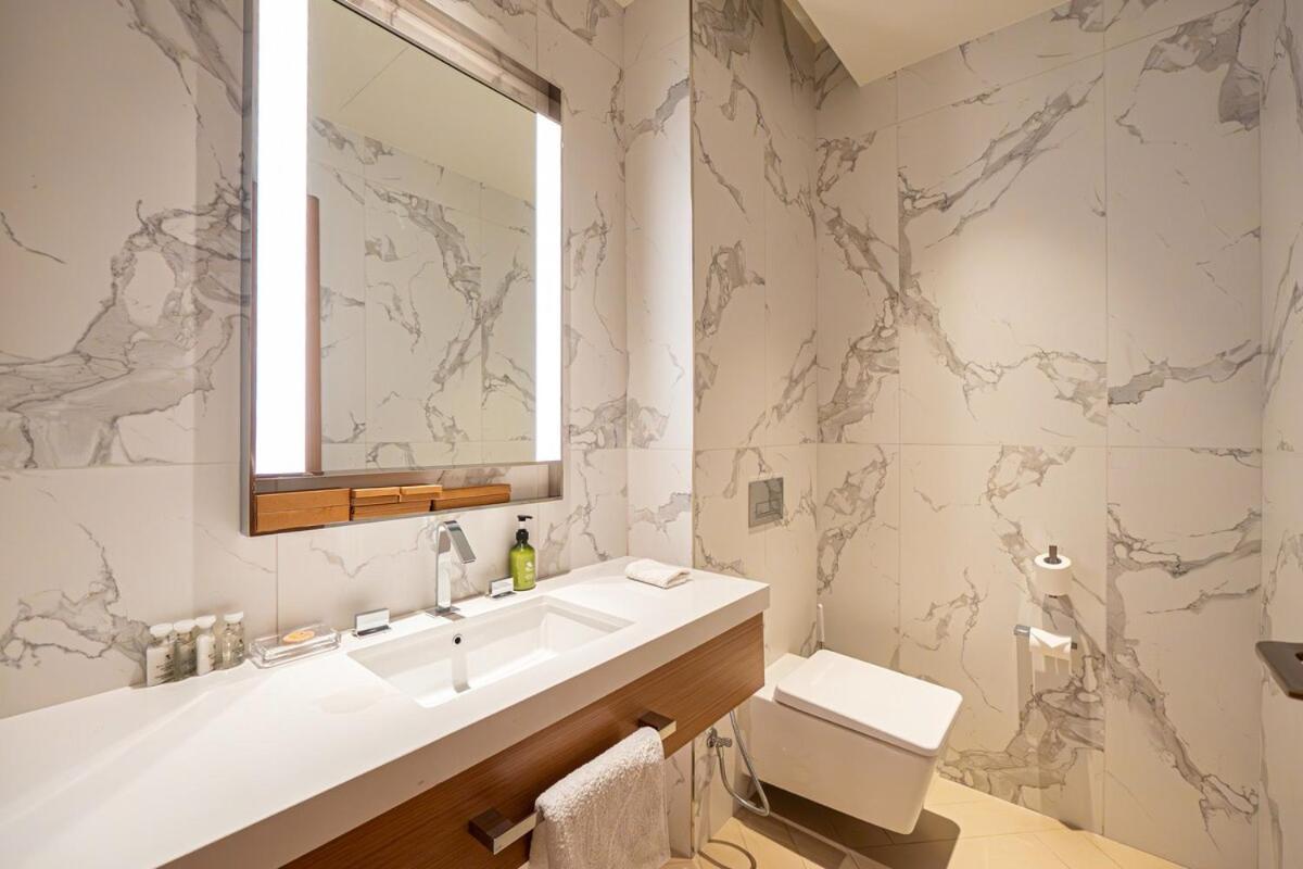 Apartment Venetian - Breathtaking Burj Khalifa Views From Luxury 3br *
